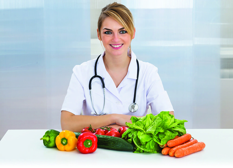 How do I know if I need a dietitian?