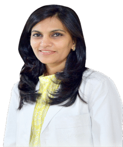 Nutritionist Seema Singh