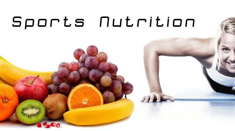 The Importance of Sports Nutrition