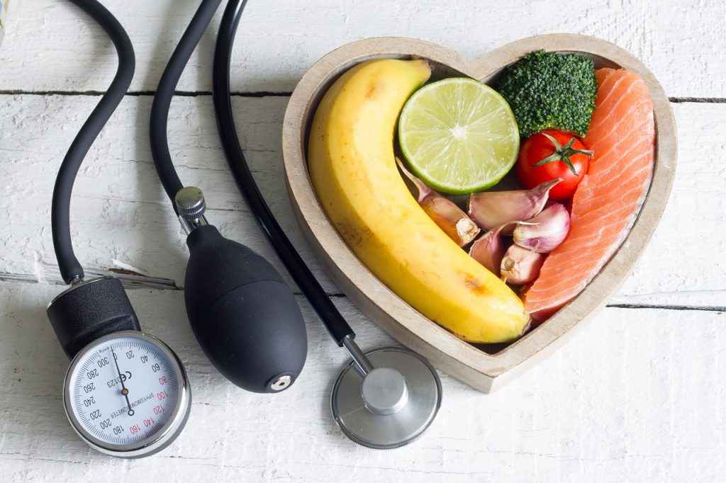 15 Effective Ways to Lower Your Blood Pressure